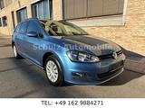 Volkswagen Golf Variant DSG *TÜV/SHZ/PDC/8-fach/TEMPOMAT - Volkswagen Golf: 8
