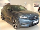 Volvo XC40 Recharge Twin AWD Pure Electric Pro Klima - Volvo XC40: Recharge Pro