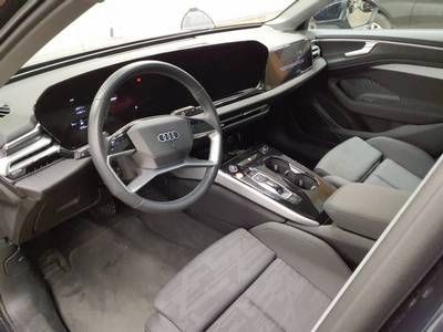 Audi A6 - Bild 5