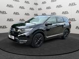 Honda CR-V 2.0 HYBRID 4WD Sport Line Vollausstattung - Honda CR-V: Sport