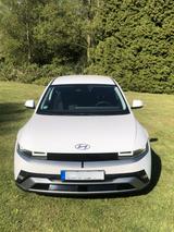 Hyundai IONIQ 5 84kWh 168kW Heckantrieb  Dynamiq FL - Hyundai IONIQ 5 von privat