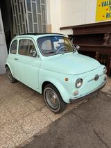 Fiat 500f baujahr 1967 - Fiat 500 aus 1967