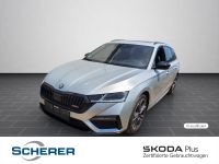 Skoda Octavia - Vorschau Bild 1