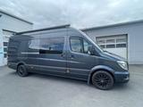 Mercedes-Benz 316 CDI Sprinter - Mercedes-Benz 316