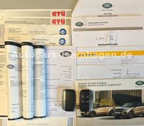 LAND ROVER Range Rover Evoque 2.0 Si4 Prestige*2.Hand*VOLL*