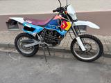 KTM GS620 RD - KTM 620