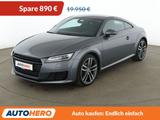 Audi TT 1.8 TFSI Coupe*VC*XENON*PDC*KLIMAAUT* - Audi TT mit Benzin-Antrieb