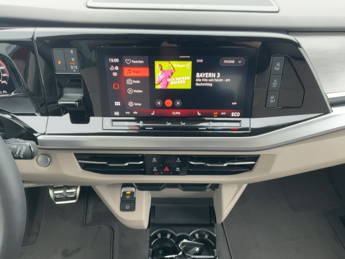 Volkswagen T7 Multivan - Bild 11