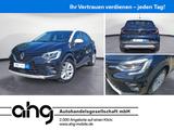 Renault Captur TCe 90 Evolution Navi Bluetooth LED PDC K - gebrauchte Renault Captur aus dem Jahr 2022
