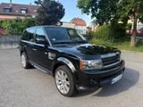 Land Rover Range Rover Sport 3.0 TDV6 HSE HSE - Land Rover Range Rover Sport aus 2011: Hse