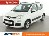 Fiat Panda 1.2 Lounge*ALU*KLIMA*GARANTIE*1.HAND* - Fiat Panda Gebrauchtwagen in München