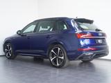 Audi Q7 55 3.0 TFSIe quattro S line Sport Plus BLACK - Audi Q7: 3.0