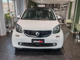 Smart fortwo coupe Fortwo electric drive Youngst - Smart ForTwo: Geländewagen