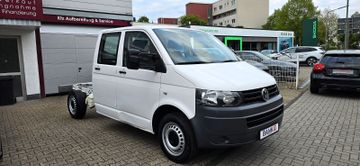 Volkswagen T5 Transporter - 3