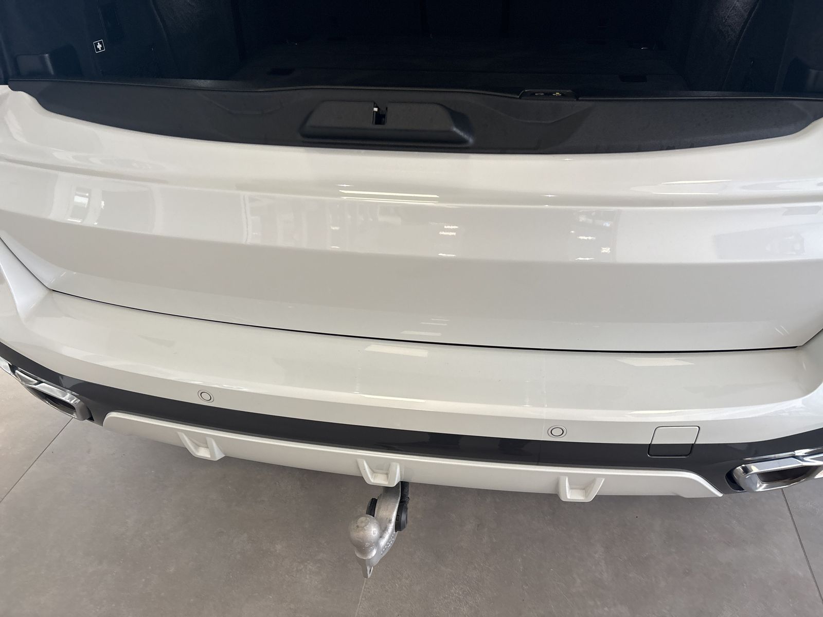 BMW X5 M60 - Bild 13