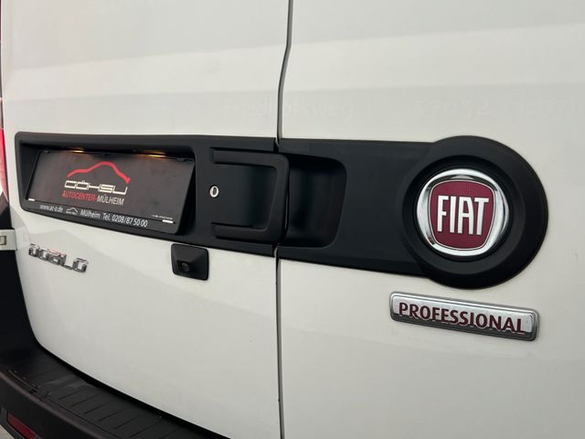 Fiat Doblo Kasten