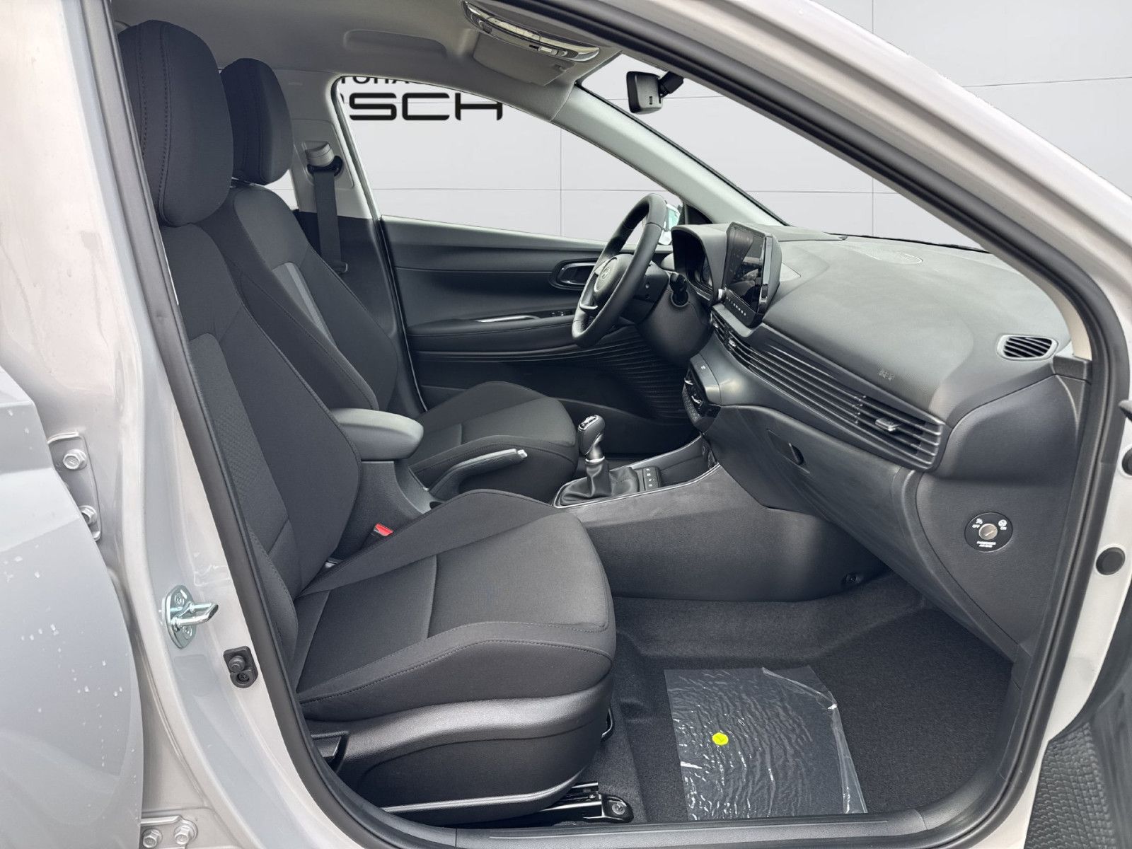 Hyundai i20 - Bild 14