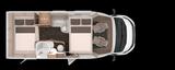 Knaus LIVE WAVE 650 MG PLAT. SELECTION  UVP: 85.751€ - Knaus 650 mg