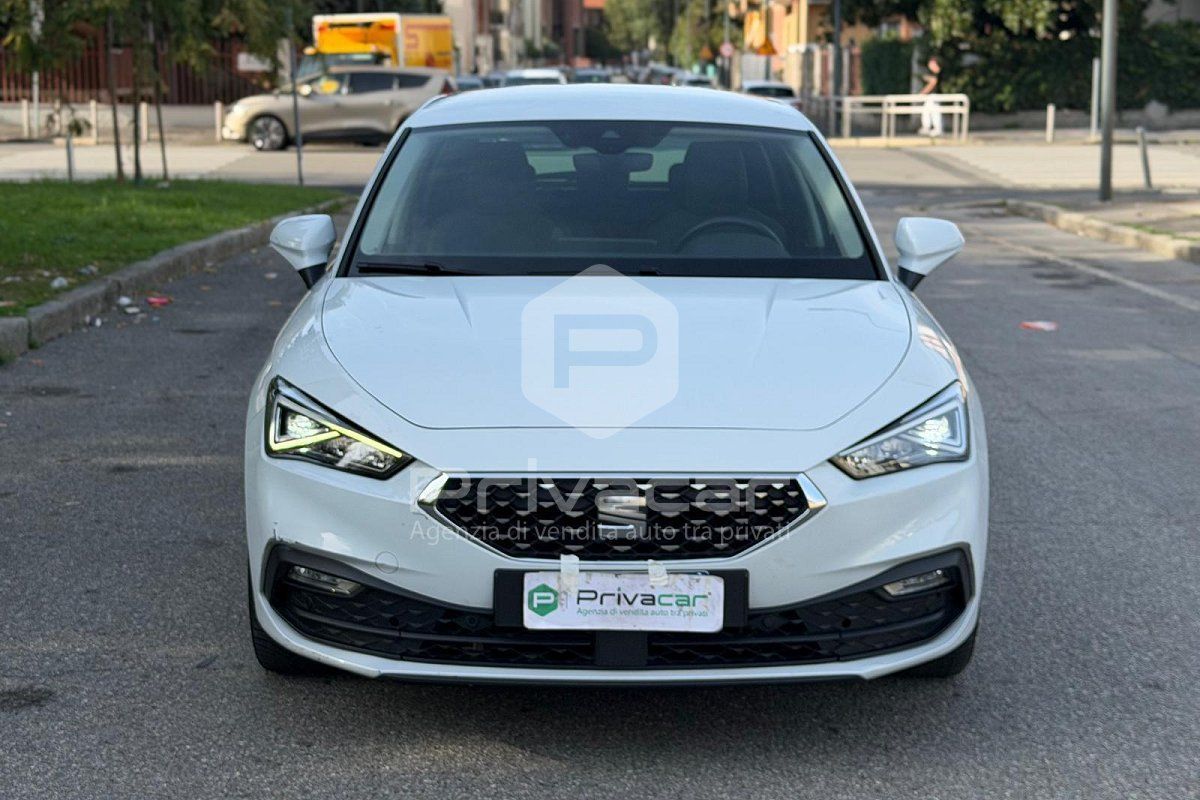 Seat SEAT Leon 1.5 eTSI 150 CV DSG Xcellence imagem 2