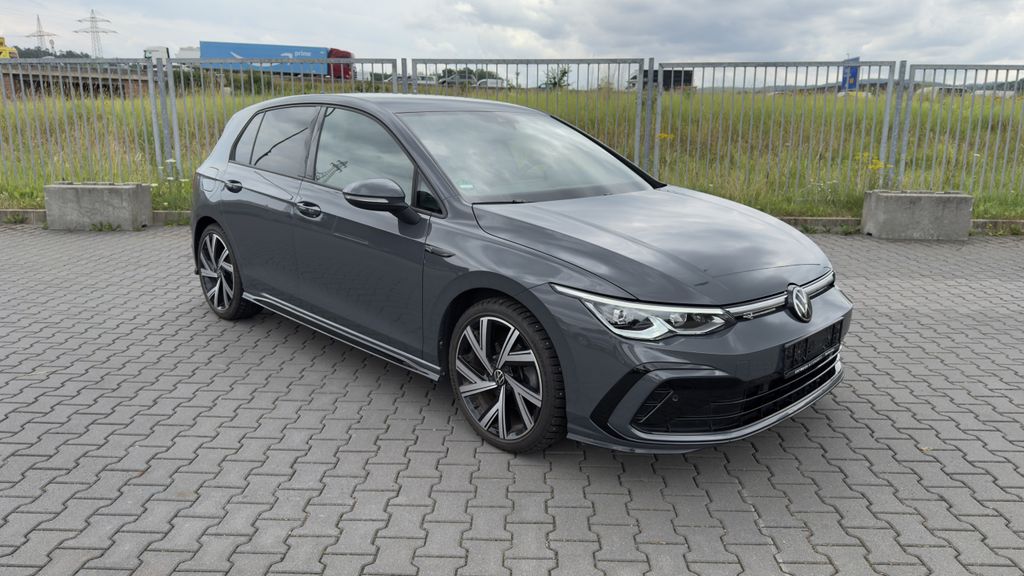2024 Volkswagen Golf