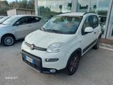 Fiat FIAT PANDA 0,9 METANO 85 CV TREKKING 5P - Fiat Panda mit CNG-Antrieb