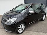 Seat Mii By Mango - gebrauchte Seat Mii aus dem Jahr 2014
