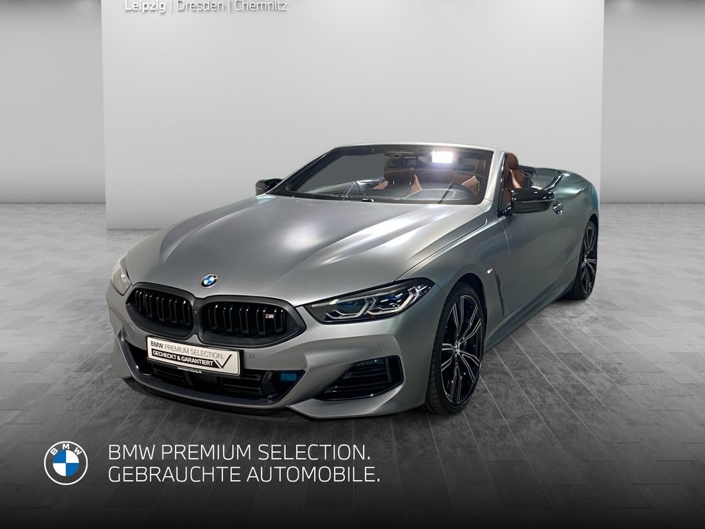 BMW M850