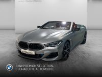 BMW M850 - Vorschau Bild 1