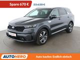 Kia Sorento 1.6 TGDI Plug-in Hybrid Platinum 4WD - Kia Sorento Gebrauchtwagen in Hamburg