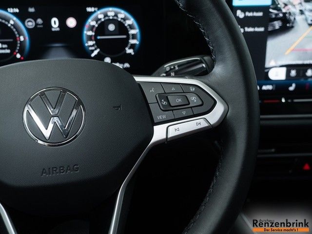 Passat Variant Elegance TDI DSG GJR AHK IQ Drive