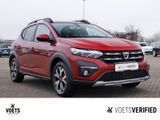 Dacia Sandero III Stepway COMFORT LED+PDC+AHK - Dacia Sandero: Stepway Comfort