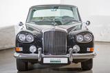 Bentley S III Continental Coupe, 1 von nur 26 - Bentley Oldtimer