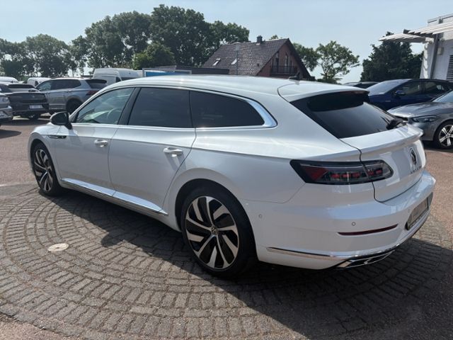 Volkswagen Arteon — fotografia 3