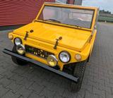 Seat Bu Savio BUGGY (Fiat Jungla 600) Bj. ... - Seat: Cabrio