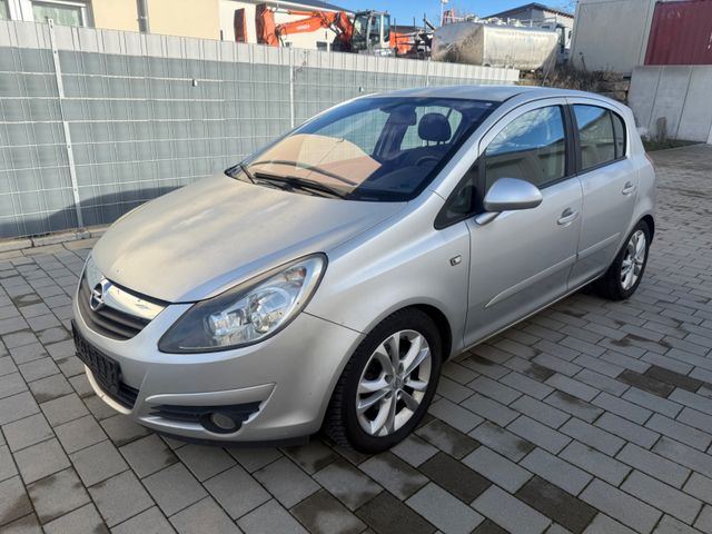 Opel Corsa D Cosmo 1.7 CDTI