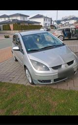 Mitsubishi Colt 1,4 - Mitsubishi Colt: 1.4