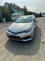 Toyota Auris TS 1.2 Turbo - Scheckheftgepflegt - Toyota Auris in Bonn