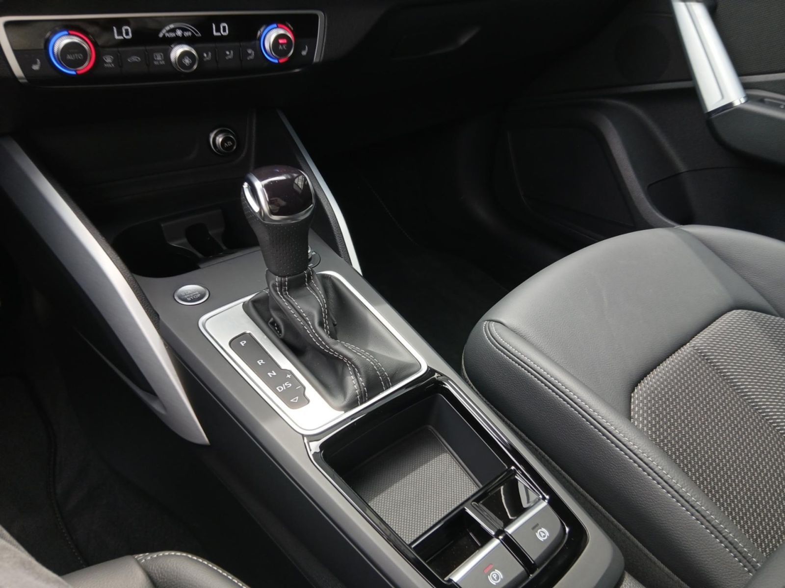Audi Q2 - Bild 19