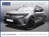 Renault Scenic E-Tech 100% elekt. ESPRIT ALPINE 220 8-fa - Renault Scenic: E10