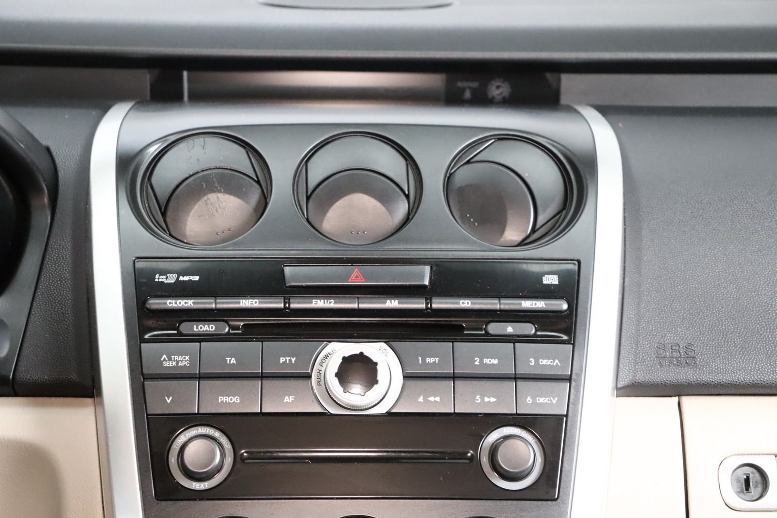 Fahrzeugabbildung Mazda CX-7 2.3 Expression * Xenon * Leder