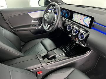 Mercedes CLA 250 Shooting Brake - 10