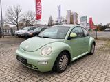 Volkswagen Beetle 2.0 "TÜV-NEU" - gebrauchte VW Beetle aus dem Jahr 2000