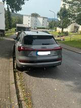 Audi Q8 e-tron - Audi Q8 e-tron Gebrauchtwagen