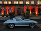 Corvette C2 Matching Numbers - Knock Off Wheels - Corvette in Frankfurt (Main)