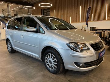 Volkswagen Touran Freestyle *7SITZER*SHZ*TEMPOMAT*NAVI*PDC*