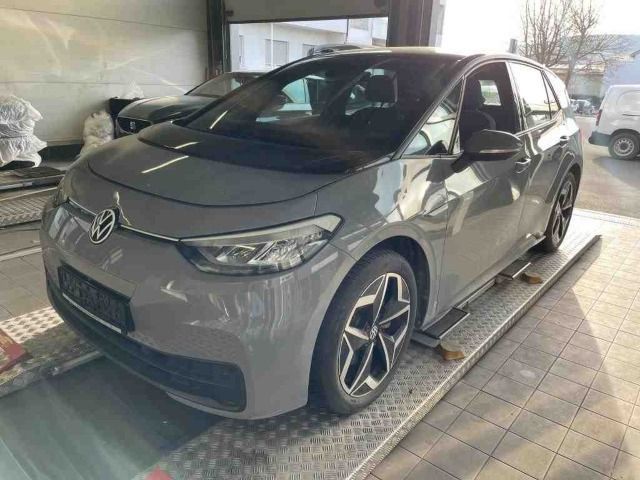 Volkswagen ID.3 - Bild 2
