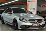Mercedes-Benz C  63 S *AMG Edition 1*NUR 77 TKM*LED*BURMESTER - Mercedes-Benz C 63 AMG in Bonn