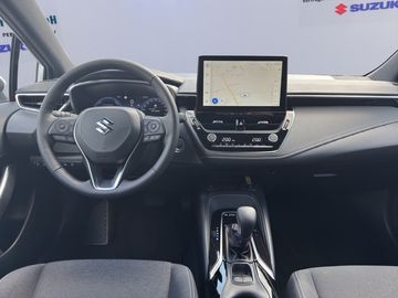 Suzuki Swace Comfort+ CVT Hybrid