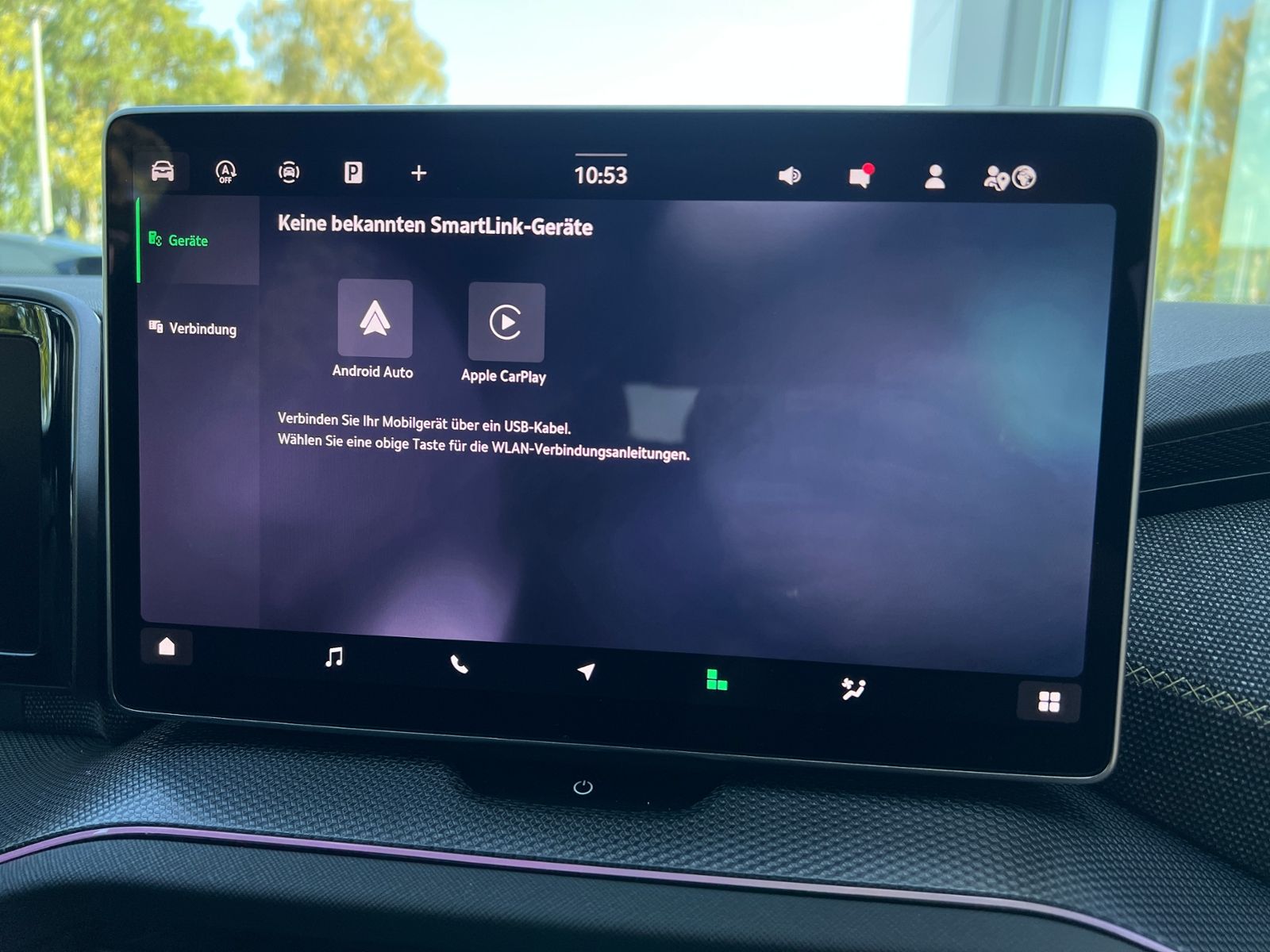 Fahrzeugabbildung SKODA Kodiaq Selection 2.0 TDI DSG *LED,AHK,Navi,Winte