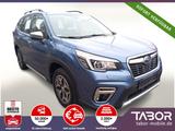 Subaru Forester 2.0ie 150 Aut. 4x4 LED ACC Kam SHZ 17Z - gebrauchte Subaru Forester aus dem Jahr 2020